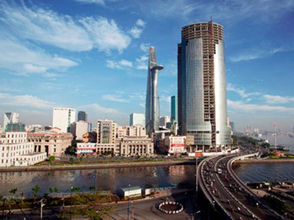 Đại gia bị siết nợ: Nhà đất ngàn tỷ ngân hàng thu giữ hết