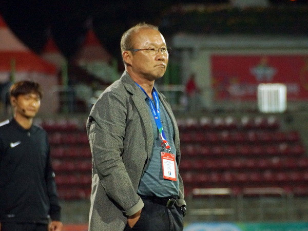 HLV Park Hang Seo 'đọc vị' U23 Hàn Quốc, giúp U23 Việt Nam gây sốc?