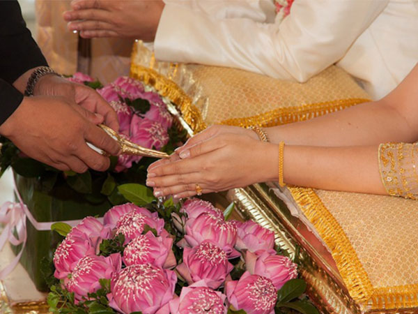 Hủy hôn vì không lo được tiền thách cưới, chú rể bị nhà cô dâu kiện