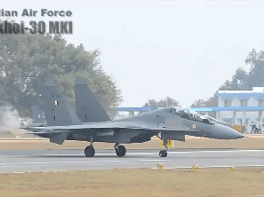 [Infographic] Su-30MKI của Ấn Độ sau nâng cấp sẽ đủ sức đối đầu với J-20 của Trung Quốc?