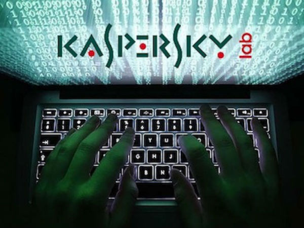 Kaspersky: Laptop của Cục An ninh Mỹ bị nhiễm mã độc