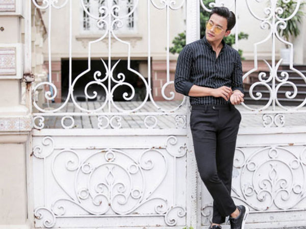 Mai Tài Phến tiết lộ về tuổi thơ thiếu tình cảm gia đình, suýt chút trở thành ‘thợ hồ’