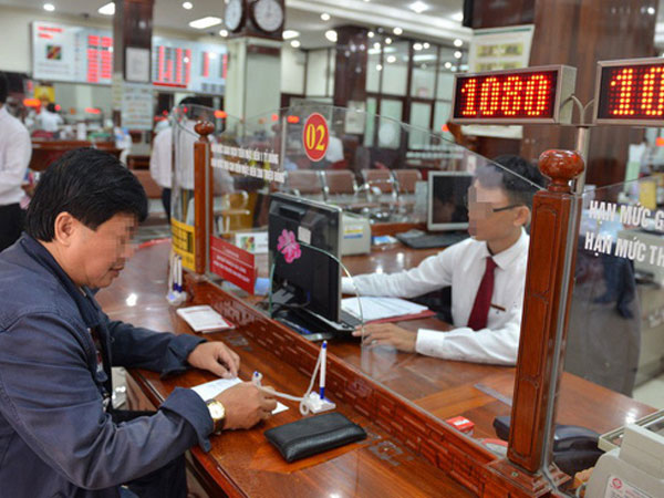 Ngân hàng phá sản, người gửi tiền chỉ được bồi thường 75 triệu?