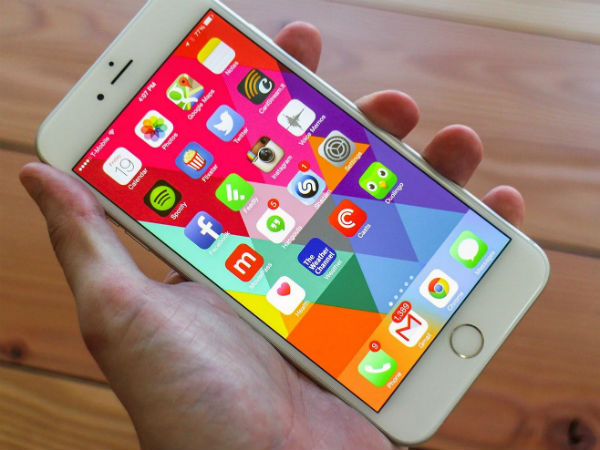 Nghịch lý: iPhone 6S đang bán chạy hơn iPhone 8