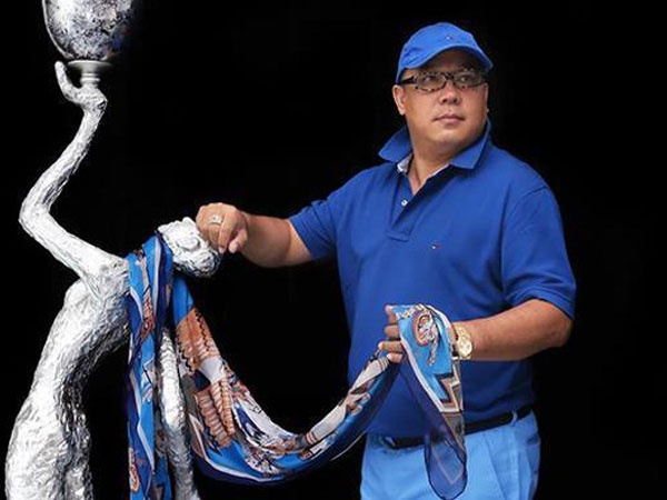 Ông chủ Khaisilk: Cơn địa chấn 'lụa Tàu' nhấn chìm đế chế nghìn tỷ hơn 30 năm dựng xây