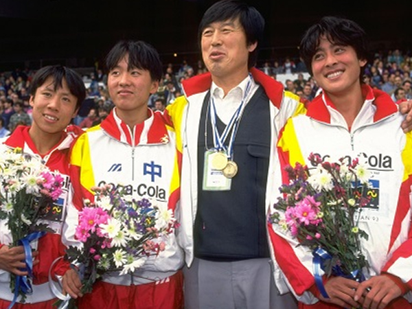 Trung Quốc bị cáo buộc dùng máu rùa làm bình phong cho doping