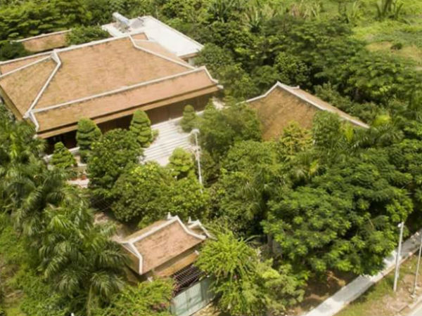 Vợ ông Nguyễn Phước Thanh lên tiếng trong bức xúc về vụ 'biệt phủ'