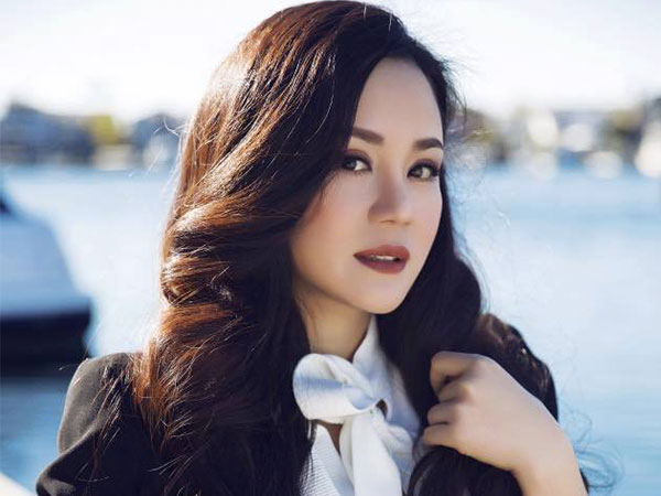 Vy Oanh: 'Trót làm thân nghệ sĩ, lắm lúc những tai ương ập đến không lường hết được'