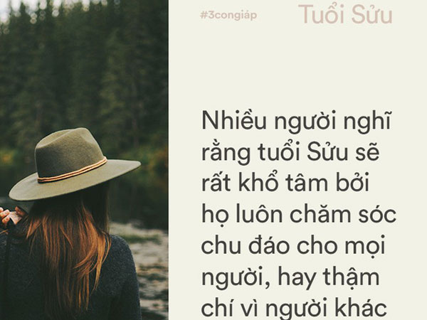 3 con giáp nữ chẳng có gì ngoài 'tam nhất': giàu nhất, hiền nhất, hiếu thảo nhất