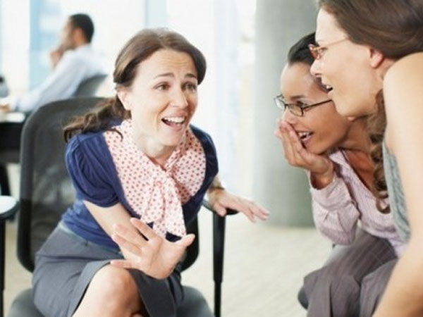 7 điều người thông minh không bao giờ tiết lộ nơi làm việc