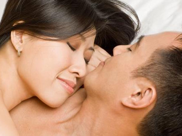 9 lợi ích sức khỏe khi thăng hoa trong ân ái