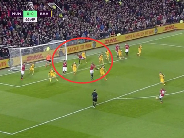 Liên tiếp đạp đối thủ, Lukaku có thể gặp họa