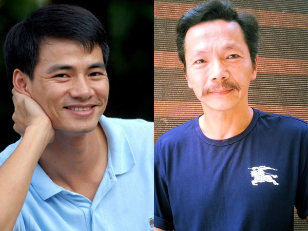 NSƯT Trung Anh: 'Xuân Bắc nắm mảng nghệ thuật của Nhà hát thì tôi lo lắm'