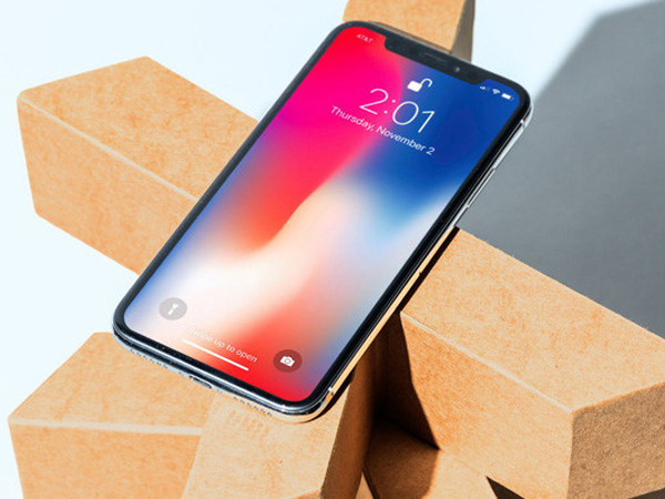 Phát hoảng với giá iPhone X tại Brazil