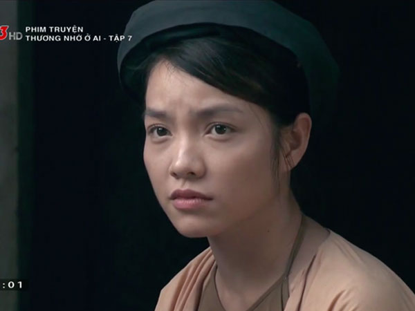 'Thương nhớ ở ai' tập 7: Xuất hiện mối tình tay ba giữa Nhân, Vạn và Hơn