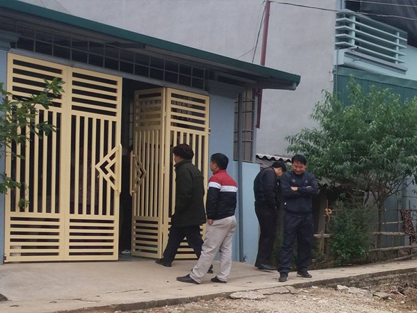 Vụ bé 20 ngày tuổi bị bắt cóc: Công an xác định nghi phạm đi xe tay ga