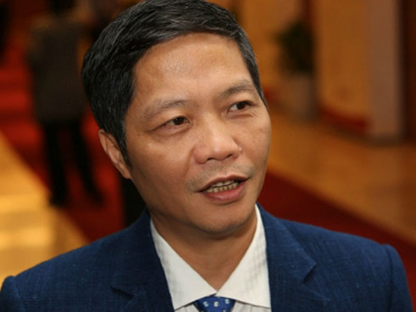 Bộ trưởng Công Thương: Vụ việc Khaisilk gây 'tổn hại giá trị thương hiệu Việt'