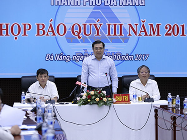 Chủ tịch Đà Nẵng lý giải những sai phạm trong quản lý đất đai