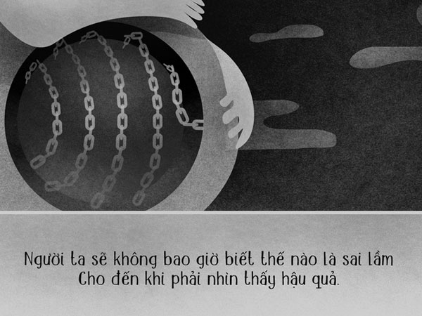 Kết hôn vì dính bầu, em không biết có nên ly hôn với người mình từng gọi là chồng