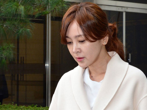 Lee Seung Yeon: Sự nông nổi thời trẻ biến Á hậu đáng tự hào thành kẻ tội đồ bị cả dân tộc Hàn quay lưng
