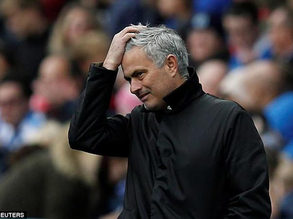 Mourinho "sấy tóc" dàn sao MU hơn cả Sir Alex, lộ chiến thuật đấu Tottenham