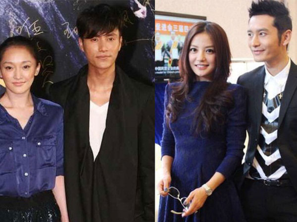Nếu có bất hòa, Huỳnh Hiểu Minh sẽ ở bên Triệu Vy còn Trần Khôn đứng về phía Châu Tấn