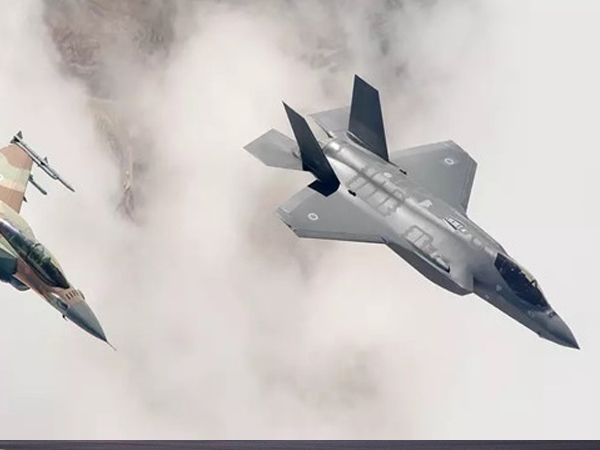 Nghi vấn F-35I của Israel bị trúng tên lửa Nga ở Syria