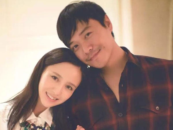 Ngỡ tưởng ly thân vì chồng ngoại tình, mỹ nhân 'Cung Tỏa Tâm Ngọc' lộ bụng bầu trên phố?