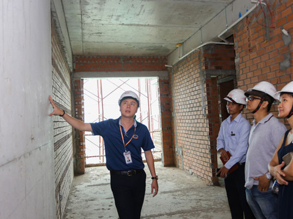 Nhà mua đi bán lại trong thời gian ngắn sẽ bị đánh thuế cao