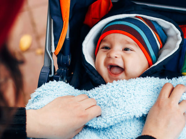Nhiều mẹ Việt vẫn mắc phải 4 sai lầm tai hại khiến trẻ dễ ốm vào mùa lạnh
