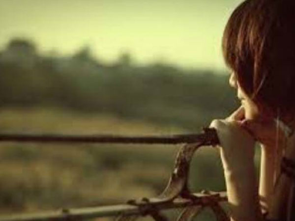 Ở cạnh bạn trai cảm xúc dâng trào nhưng tôi chưa dám 'vượt rào'