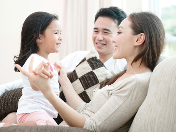 Sau khi có con, nhiều cặp vợ chồng đã ly hôn vì những thói quen sai lầm này