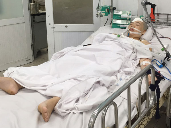 Sự sống mong manh của nữ giáo viên quyết đánh đổi mạng sống của mình để con được chào đời