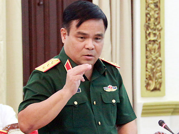 Tướng Lê Chiêm: Dân TP HCM đổ xô về Long Thành mua đất