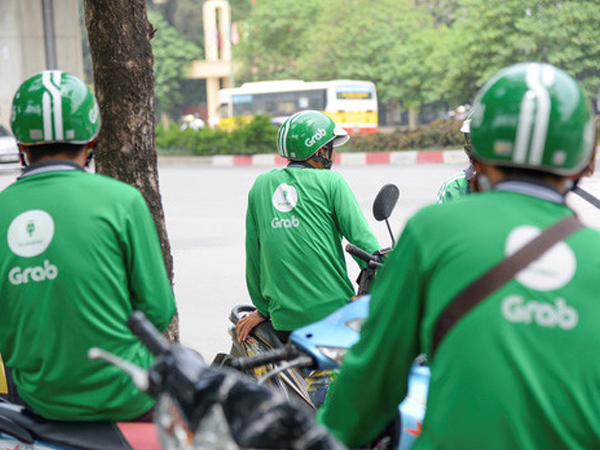Vốn đầu tư 20 tỷ, Grab kinh doanh ở Việt Nam đã lỗ gần 1.000 tỷ