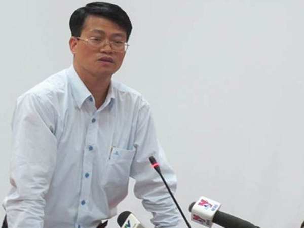 Vụ VN Pharma: Bộ Y tế vẫn khẳng định lô thuốc H-Capita là thuốc… kém chất lượng