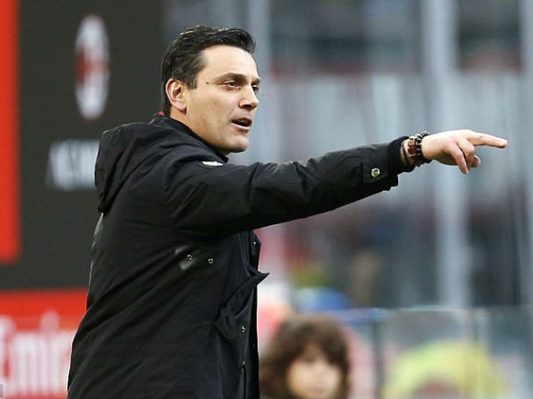 AC Milan sa thải huấn luyện viên, bổ nhiệm Gattuso