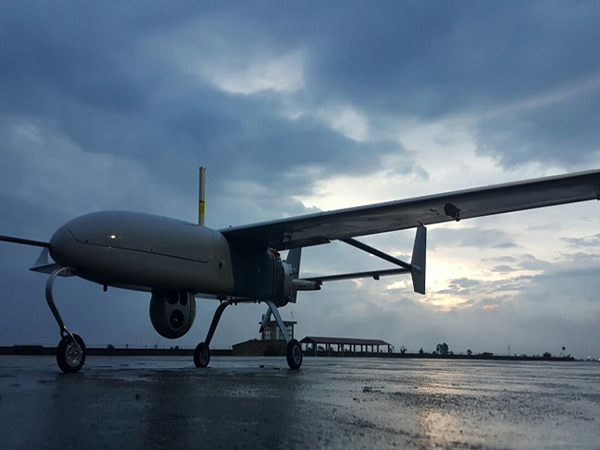 Ấn tượng khả năng đặc biệt của UAV Việt Nam