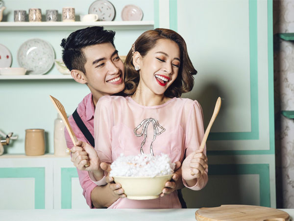 Chi Pu tung MV thứ 3, giải mã câu nói 'Từ hôm nay hãy gọi tôi là hoa hậu'