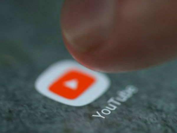 'Chúng tôi sốc với những quảng cáo nhạy cảm trên YouTube'