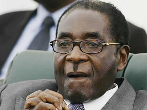 Cựu tổng thống Zimbabwe muốn làm nông sau khi từ chức