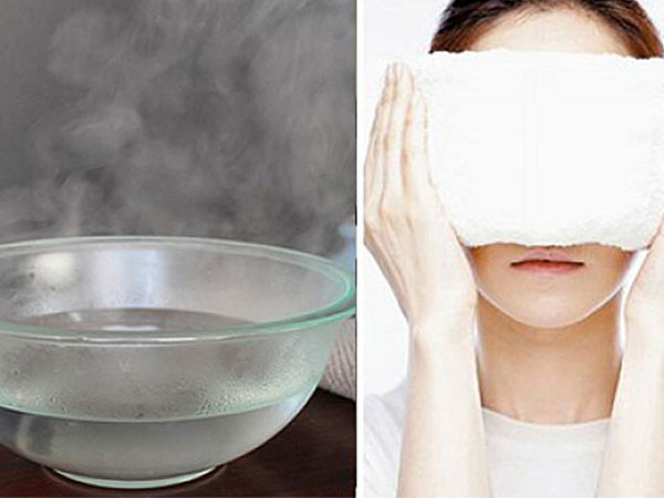 Hóa ra bí quyết rửa mặt trong những ngày đông buốt giá của các cô nàng xứ lạnh Hàn, Nhật chính là đây