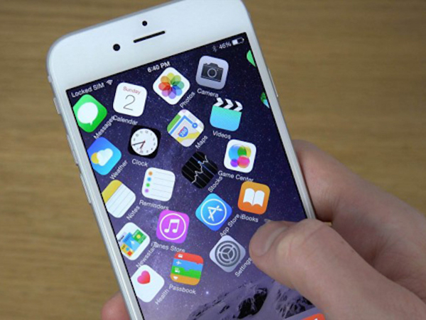Jailbreak iOS sắp thành chuyện quá khứ