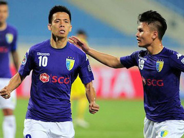 Lộ diện cầu thủ họ Nguyễn được ĐKVĐ Thai-League theo đuổi