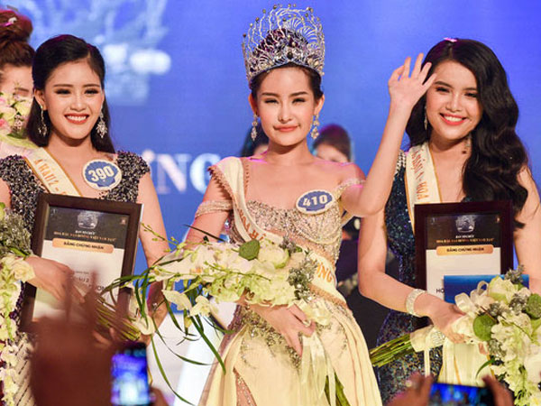 Lộ vòng 1, gian dối trên truyền hình và những án phạt gây tranh cãi