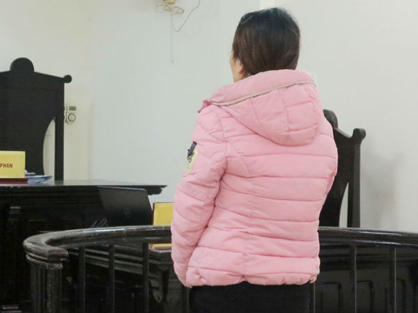 Má mì môi giới người phụ nữ 54 tuổi đi bán dâm được giảm án