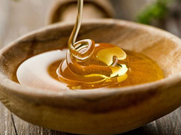 Mật ong để lâu năm, có độc?