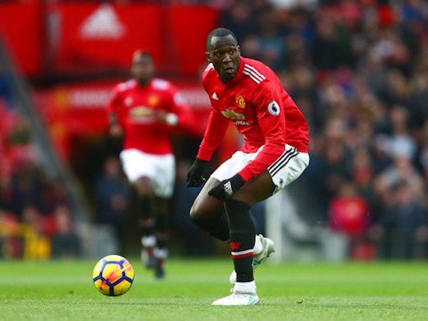 Mourinho vẫn khen ngợi Lukaku bất chấp học trò 'tịt ngòi'