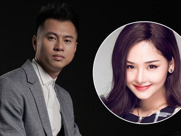 Nhạc sĩ mà Miu Lê 'google chỉ ra đàn piano' là ai?