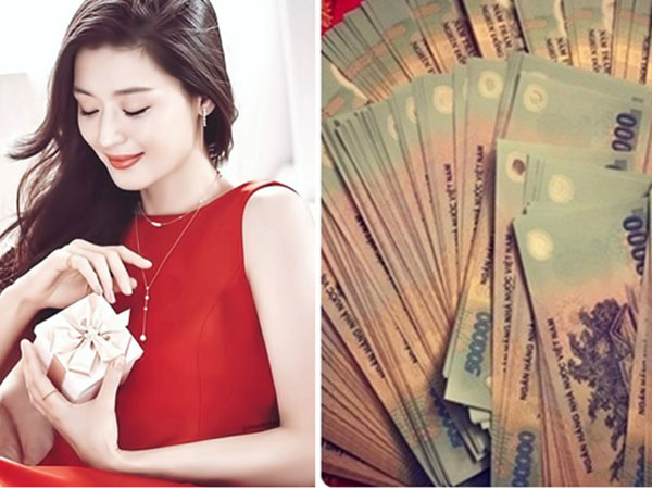 Nhắm mắt ghen tỵ top con giáp GIÀU CÓ TỘT ĐỈNH, TIỀN VÀO ÀO ÀO trong tháng 12/2017